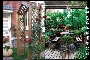 無錫日式與歐式私家庭院設計公司及生態(tài)園推薦