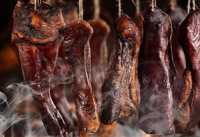 選購(gòu)與食用臘肉制品的消費(fèi)提示