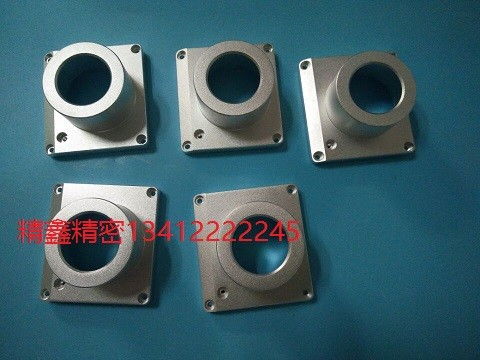 根河汽車零件數控加工cnc手板加工精鑫精密