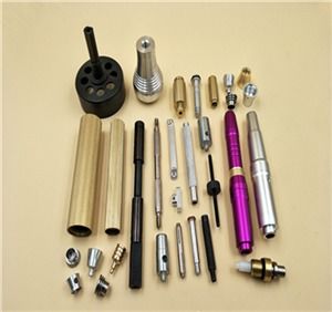 數控車床加工 軸芯數控車床加工公司 沃富五金