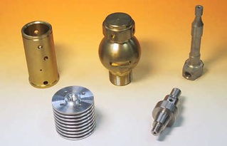 河北精細零部件加工,零部件加工,誠隆機械