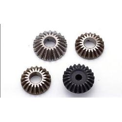 加工粉末冶金工具配件 粉末冶金工具配件 金聚金屬粉末注射成型