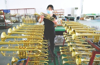 衡水武強縣不斷創(chuàng)新扶貧方式