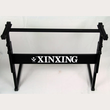 玉林沃瑪貿易 多元化經營，從吊帶裙到樂器配件的專業供應